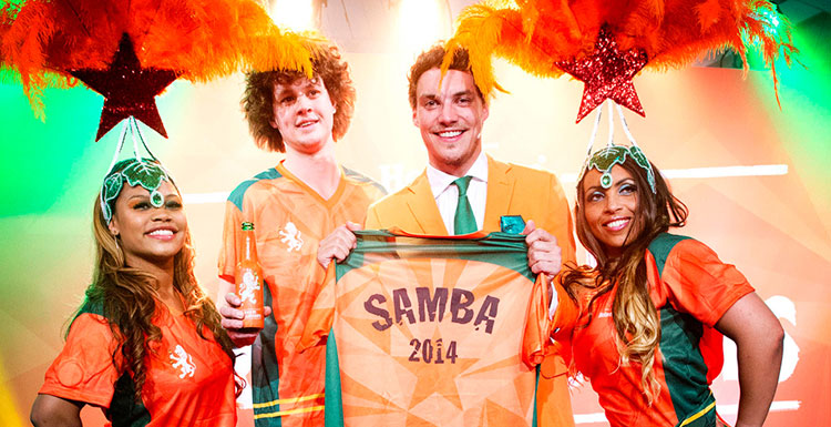 het-samba-shirt-van-heineken