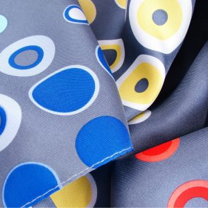 Shawls naar eigen ontwerp