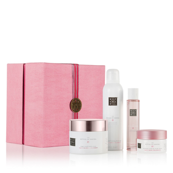 Rituals Sakura gift set