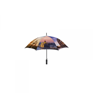Custom made paraplu