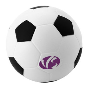 Anti-stress voetbal