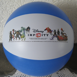 Promotionele strandballen