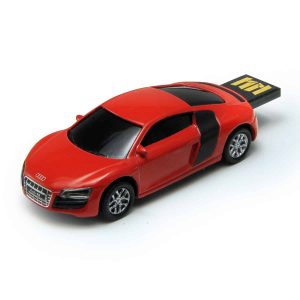 USB stick auto