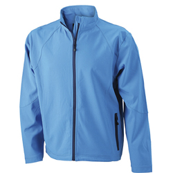 Softshell jas