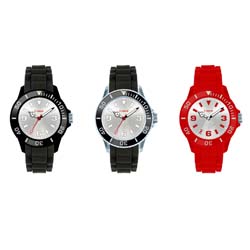 Custom made horloge