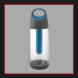Waterfles