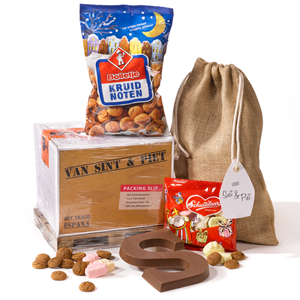 Originele sinterklaasgeschenken