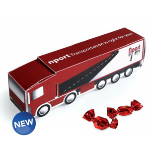 Relatiegeschenk snoep