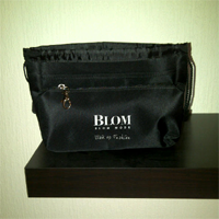Ideale bag in bag tas voor dames!