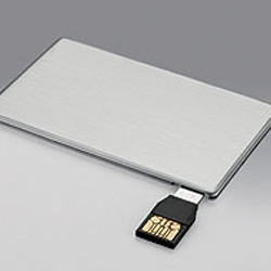 USB card