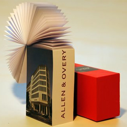 Design memoblok