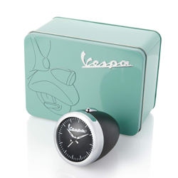 Vespa alarmklok