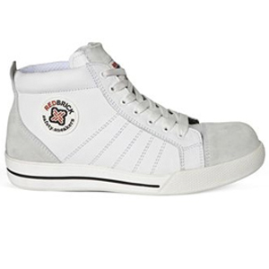 Redbrick werkschoenen