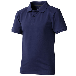 Poloshirt | top kwaliteit door sterke stof en perfecte pasvorm