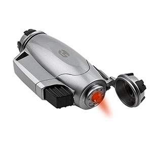 Turbojet lighter