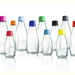 Retap bottles