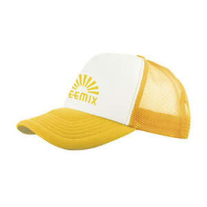 Petten bedrukken met uw logo of tekst