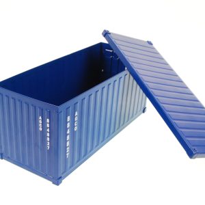 Mini container