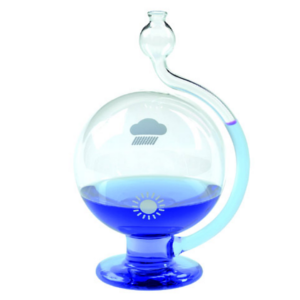 Barometer