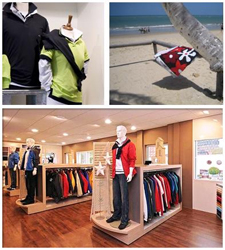 Promotionele kleding