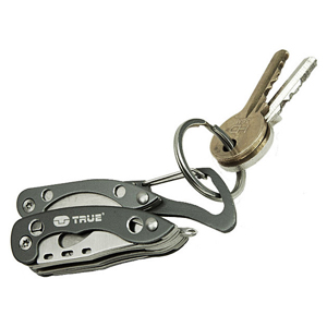 True utility roestvrij stalen multitool