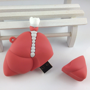 Usb-stick long