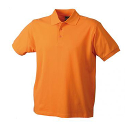 Workwear polo