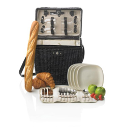 Picknickmand
