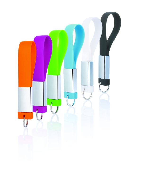 USB sleutelhanger