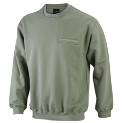 Workwear sweater