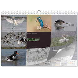 Natuurkalender