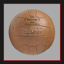 Sportbal premium