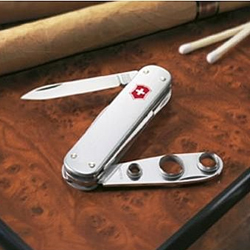 Multitool sigaarsnijder