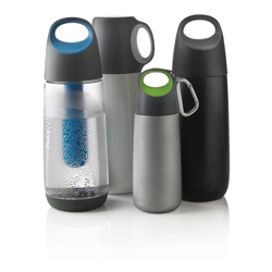 Design waterfles