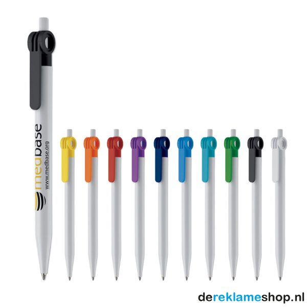 Balpen Futurepoint Hardcolour