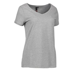 V-neck T-Shirt 0543