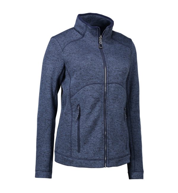 Zip'n'Mix fleece 0848