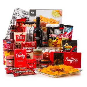 Kerstpakketten nodig? Bestel hier voordelig uw kerstpakket!