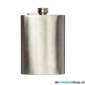 Roestvrijstalen heupfles (240 ml)
