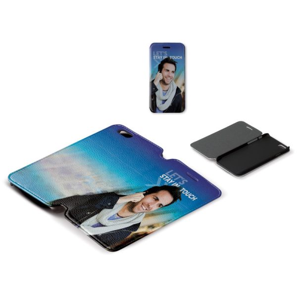 Telefoonhoesjes & tablethoesjes bedrukken