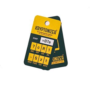 Wachtwoord generator