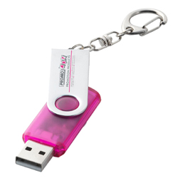 Twister usb stick