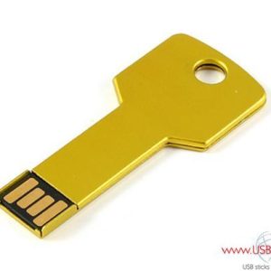 USB stick sleutel