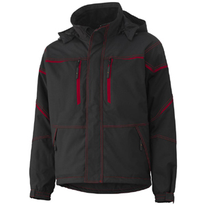 Sportieve werkjas van Helly Hansen