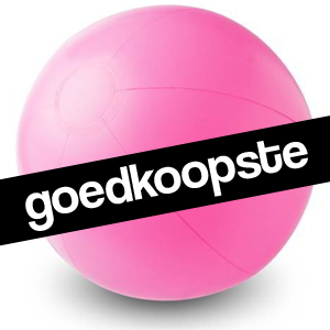 Goedkope strandballen bedrukken
