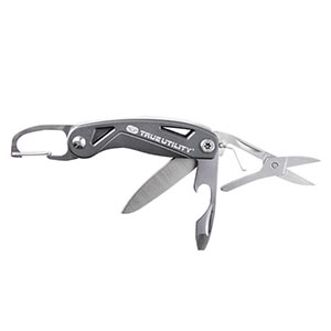 Clipstick multitool/sleutelhanger
