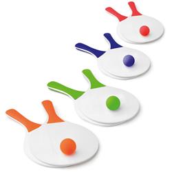 Beachballset Someren