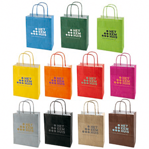 Papieren tas