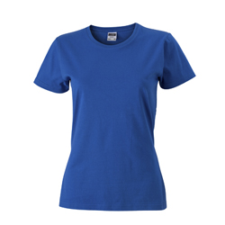Slim fit T-shirt