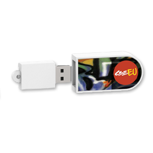 Custom USB stick